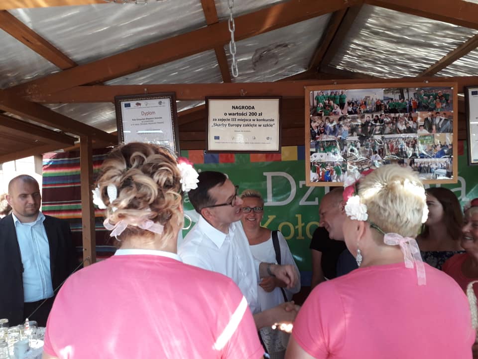 KGW DZIERZBIA na ogólnopolskich Dożynkach Premiera  w Kolnie (12).jpg