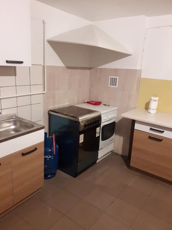 Nasza nowa kuchnia Dziękuję całemu KGW za pomoc i zaangażowanie.Zrobiliscie kawał dobrej roboty (7).jpg