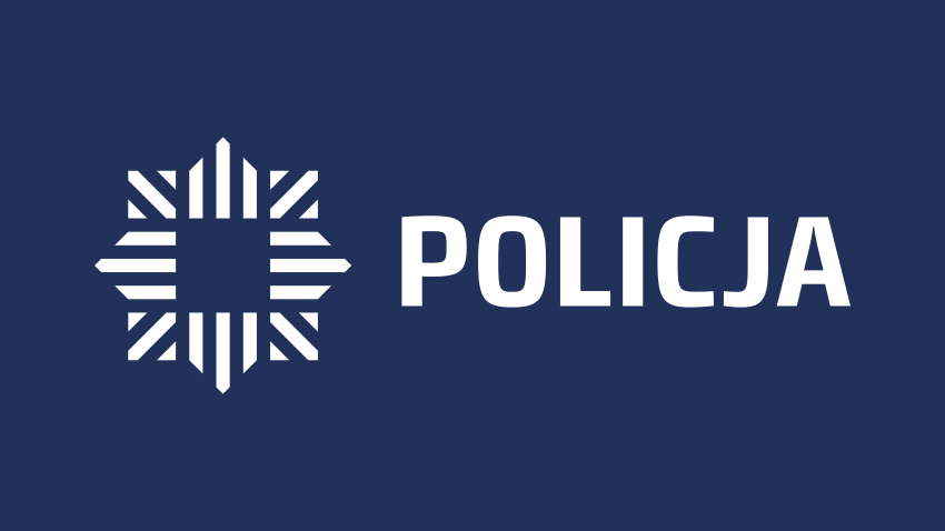 LOGO POLICJA