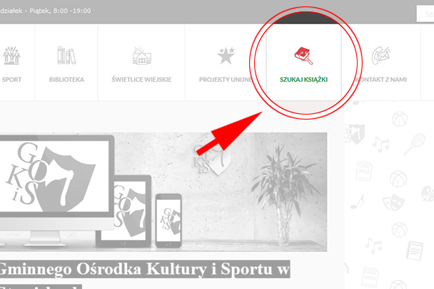 szukaj ksiazki