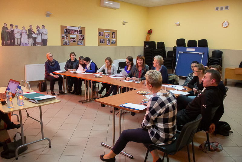 Podlaski Inkubator Akwności Społecznej 4