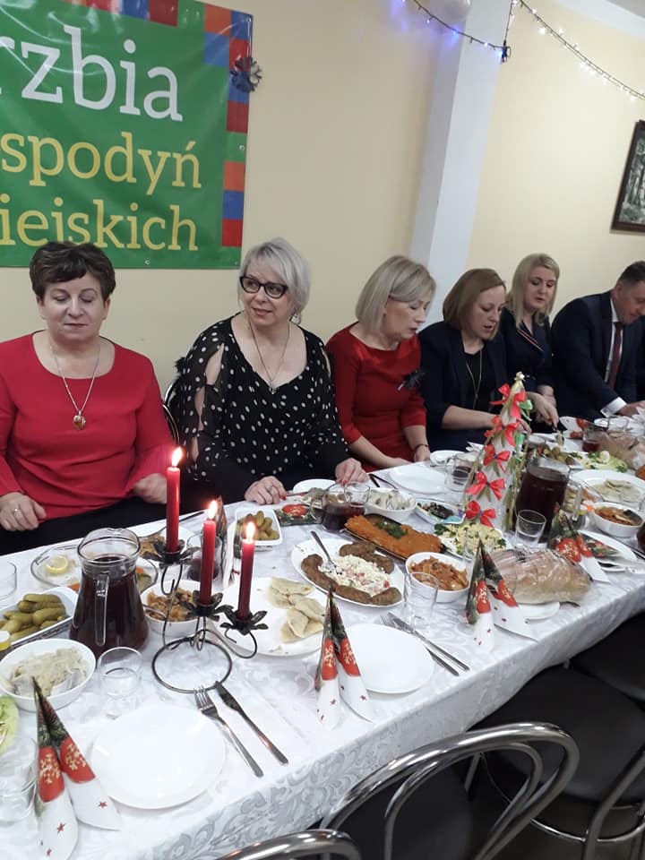 Spotkanie opłatkowe w KGW Dzierzbia 2019 r (10).jpg