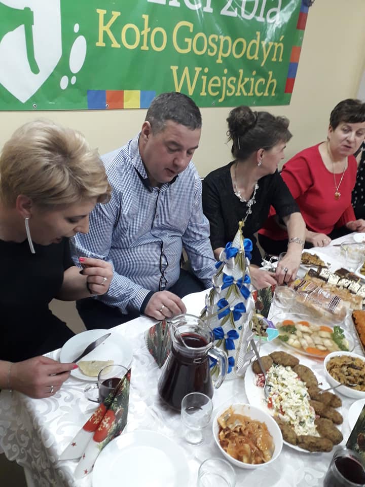 Spotkanie opłatkowe w KGW Dzierzbia 2019 r (11).jpg