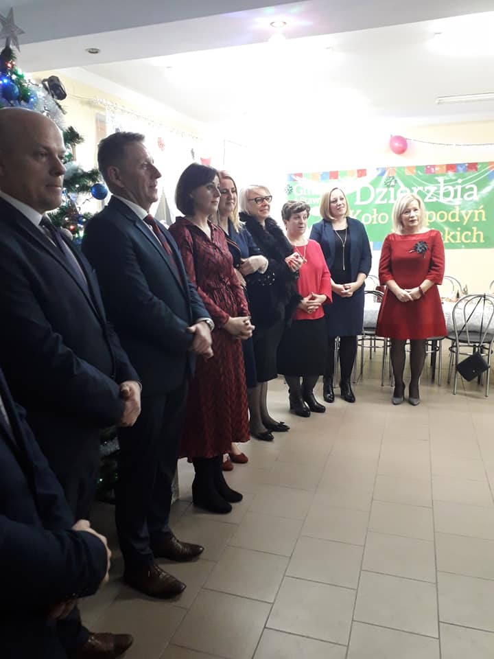 Spotkanie opłatkowe w KGW Dzierzbia 2019 r (13).jpg