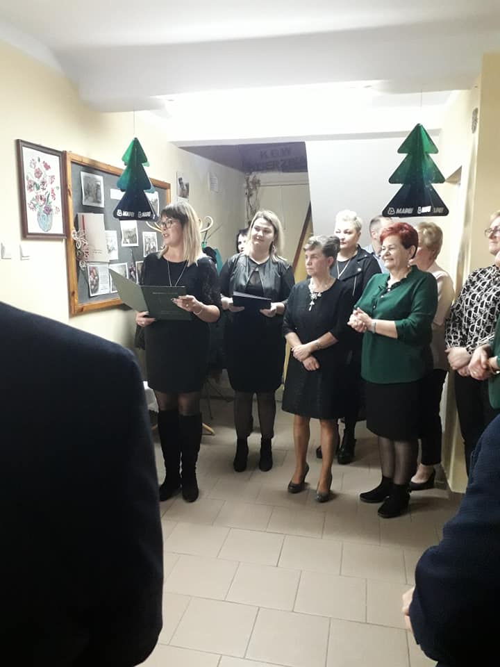 Spotkanie opłatkowe w KGW Dzierzbia 2019 r (14).jpg
