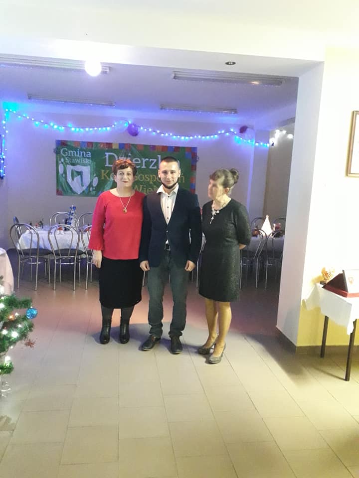 Spotkanie opłatkowe w KGW Dzierzbia 2019 r (2).jpg