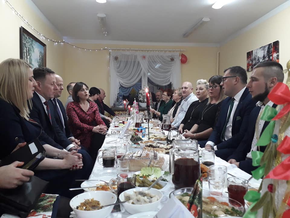 Spotkanie opłatkowe w KGW Dzierzbia 2019 r (3).jpg