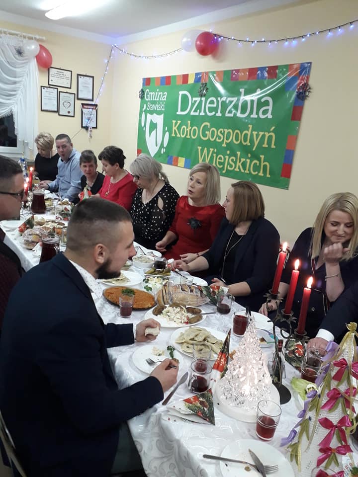 Spotkanie opłatkowe w KGW Dzierzbia 2019 r (4).jpg