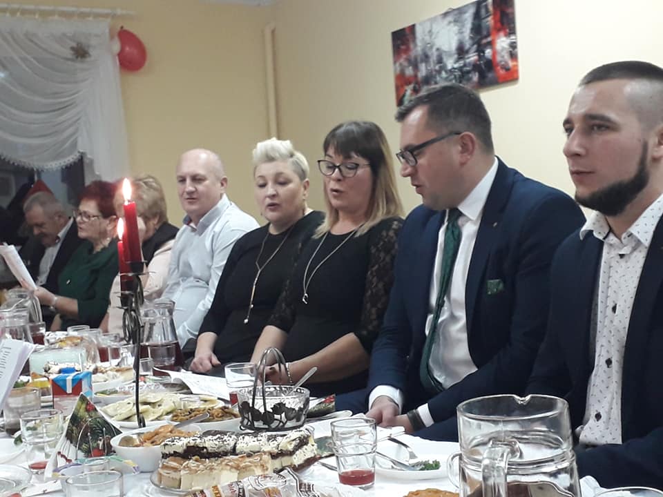 Spotkanie opłatkowe w KGW Dzierzbia 2019 r (6).jpg