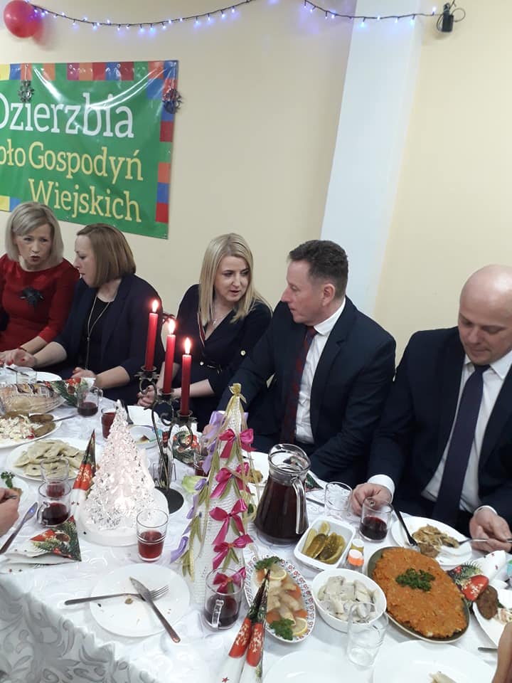 Spotkanie opłatkowe w KGW Dzierzbia 2019 r (8).jpg