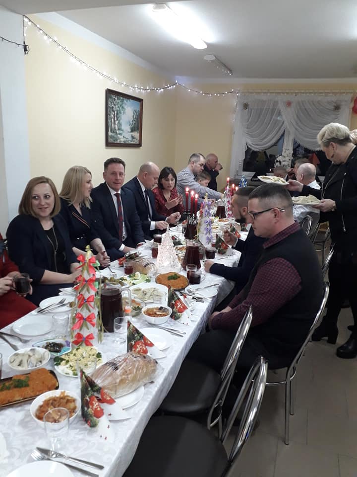 Spotkanie opłatkowe w KGW Dzierzbia 2019 r (9).jpg