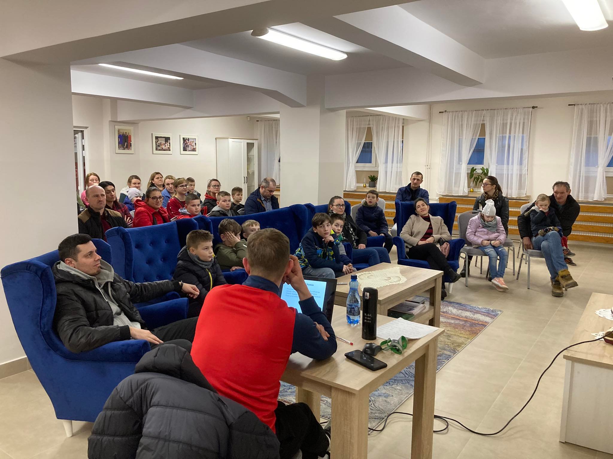 druzyna młodzikow 2