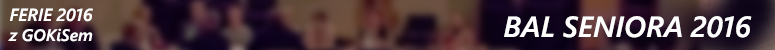 feriie 2016 bal seniora 2016