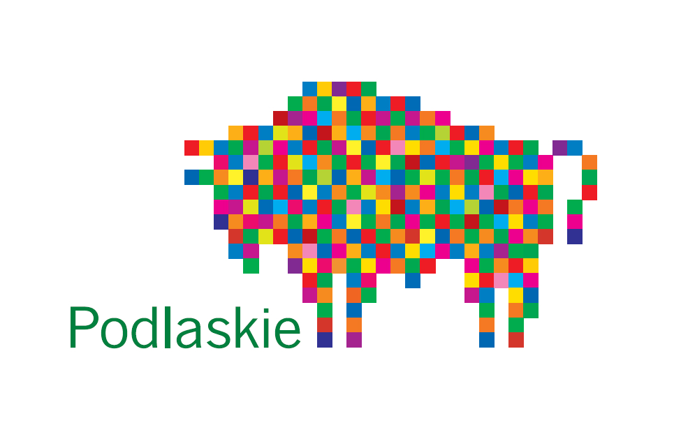logo podlaskie PNG