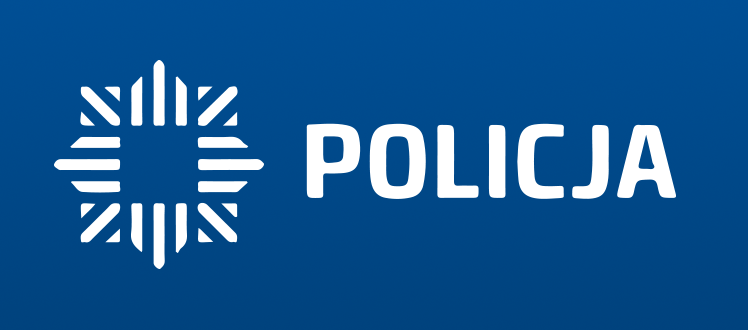 policja logo